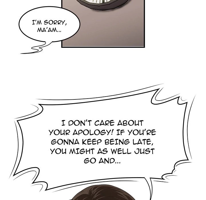 S Diaries 100 Chapter 32 - Page 47