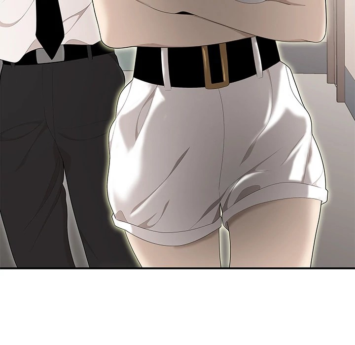 S Diaries 100 Chapter 32 - Page 52