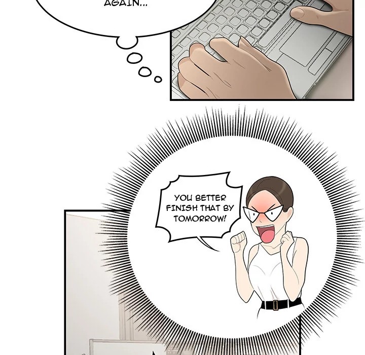 S Diaries 100 Chapter 32 - Page 57