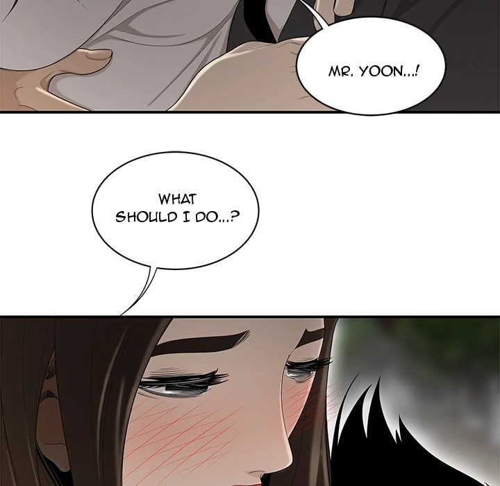 S Diaries 100 Chapter 33 - Page 43