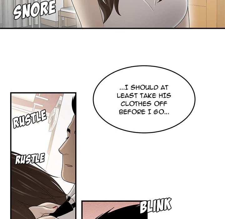 S Diaries 100 Chapter 33 - Page 58