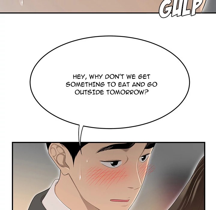 S Diaries 100 Chapter 34 - Page 26