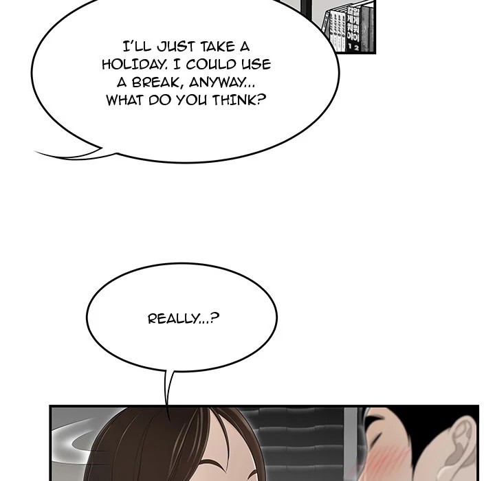 S Diaries 100 Chapter 34 - Page 28