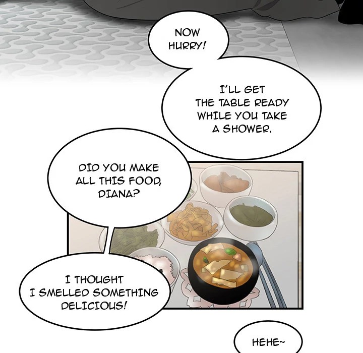 S Diaries 100 Chapter 34 - Page 31