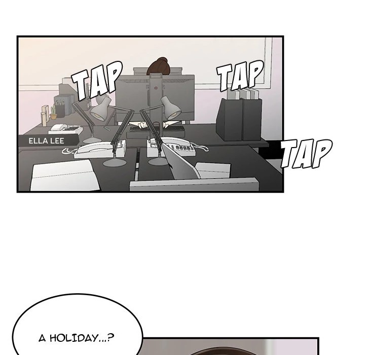 S Diaries 100 Chapter 34 - Page 33