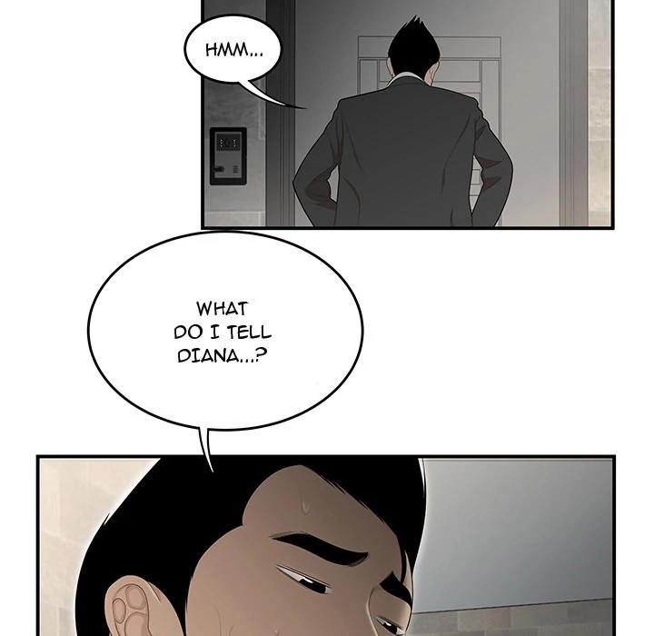 S Diaries 100 Chapter 34 - Page 7