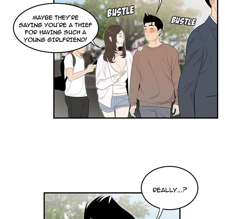 S Diaries 100 Chapter 34 - Page 63