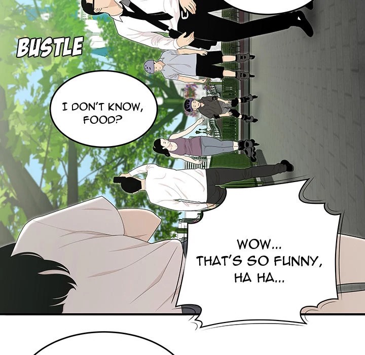 S Diaries 100 Chapter 34 - Page 67