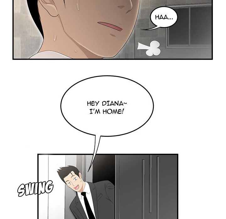 S Diaries 100 Chapter 34 - Page 8