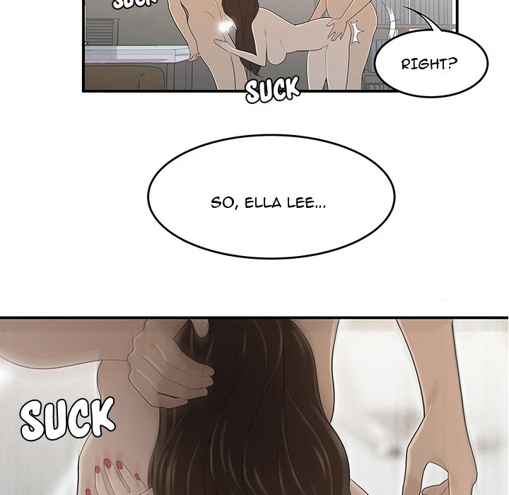 S Diaries 100 Chapter 34 - Page 79