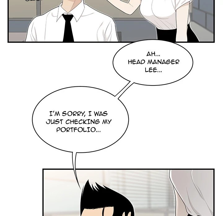 S Diaries 100 Chapter 35 - Page 12