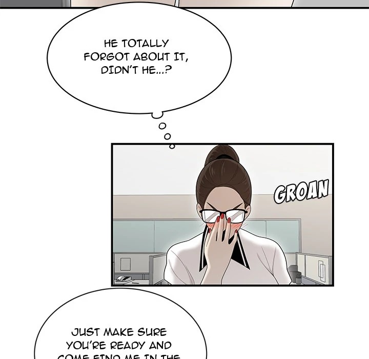 S Diaries 100 Chapter 35 - Page 18