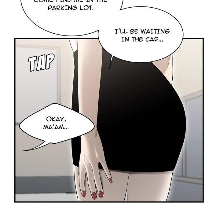 S Diaries 100 Chapter 35 - Page 19