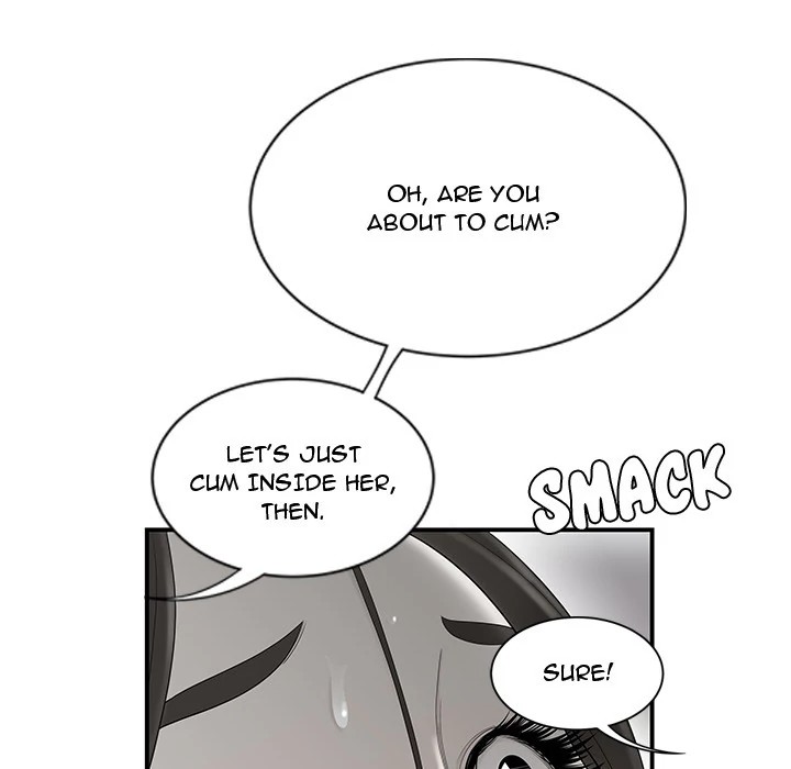 S Diaries 100 Chapter 35 - Page 48