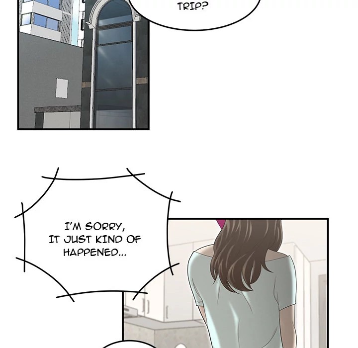 S Diaries 100 Chapter 35 - Page 68