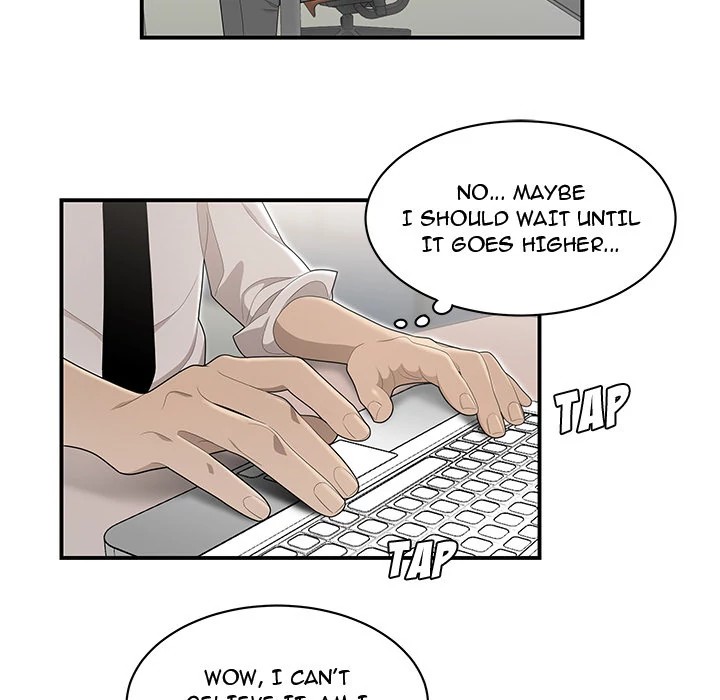 S Diaries 100 Chapter 35 - Page 9