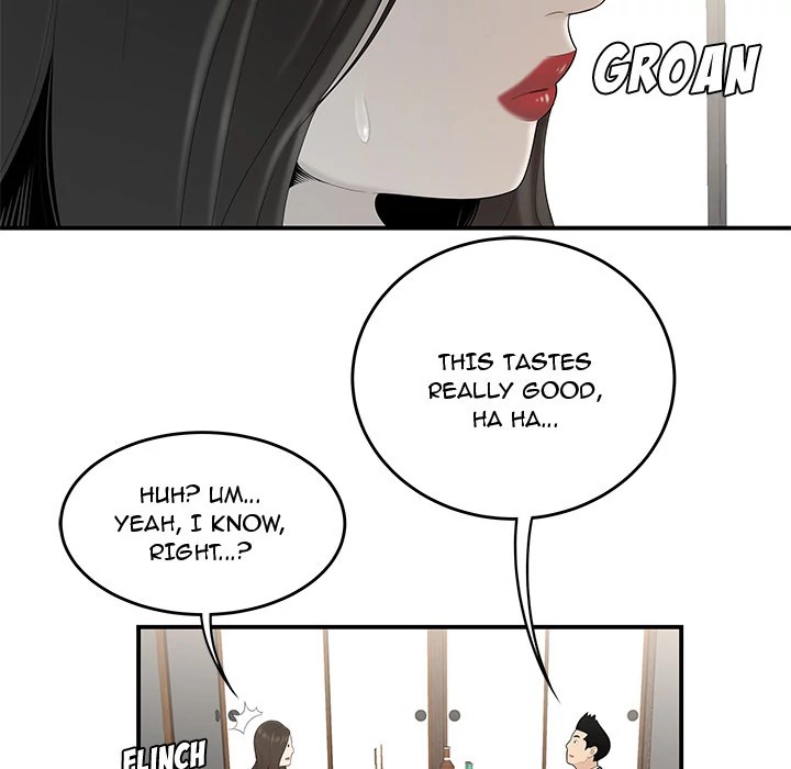 S Diaries 100 Chapter 36 - Page 23