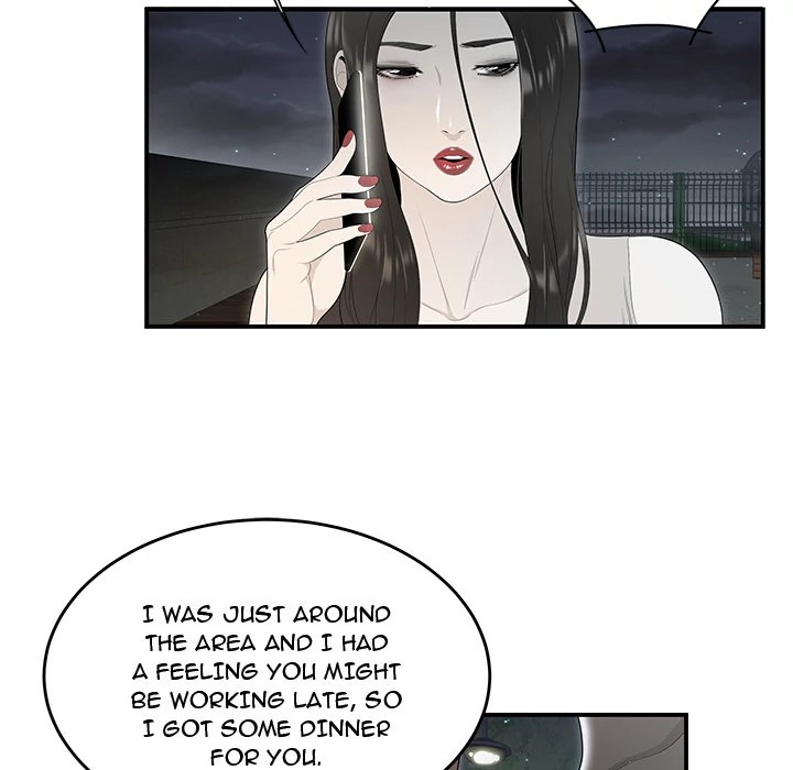 S Diaries 100 Chapter 37 - Page 29