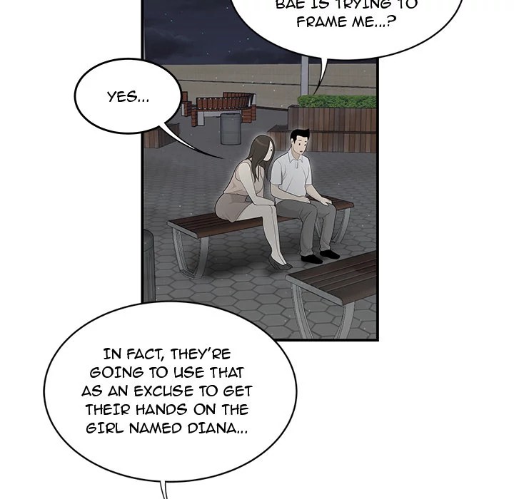 S Diaries 100 Chapter 37 - Page 53