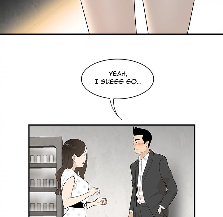 S Diaries 100 Chapter 38 - Page 56