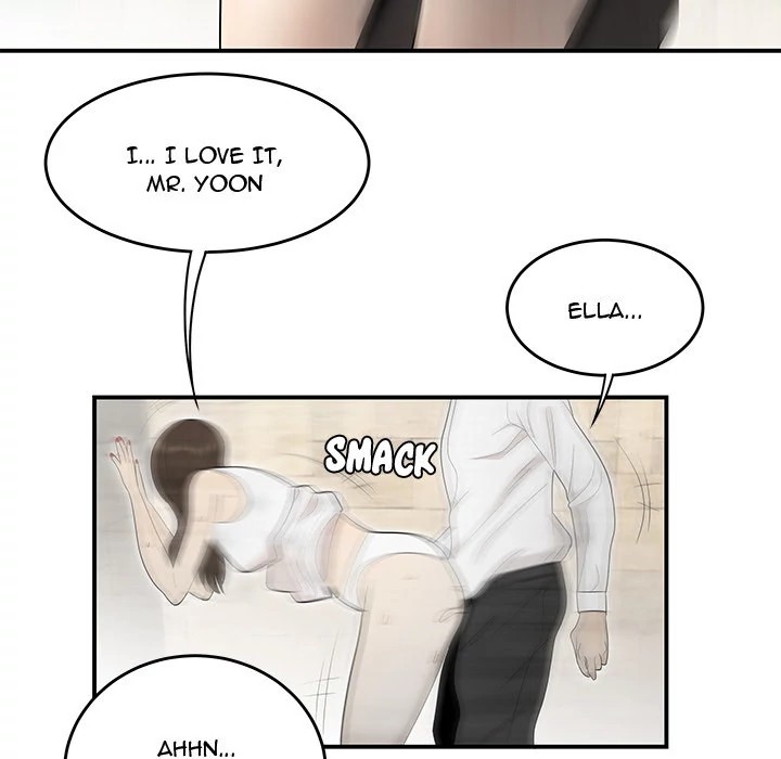 S Diaries 100 Chapter 38 - Page 100