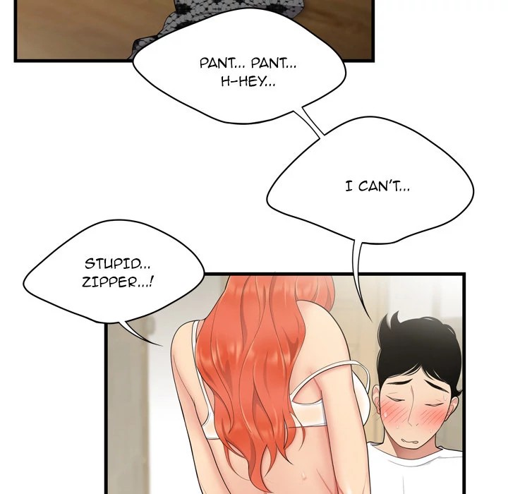 S Diaries 100 Chapter 4 - Page 15