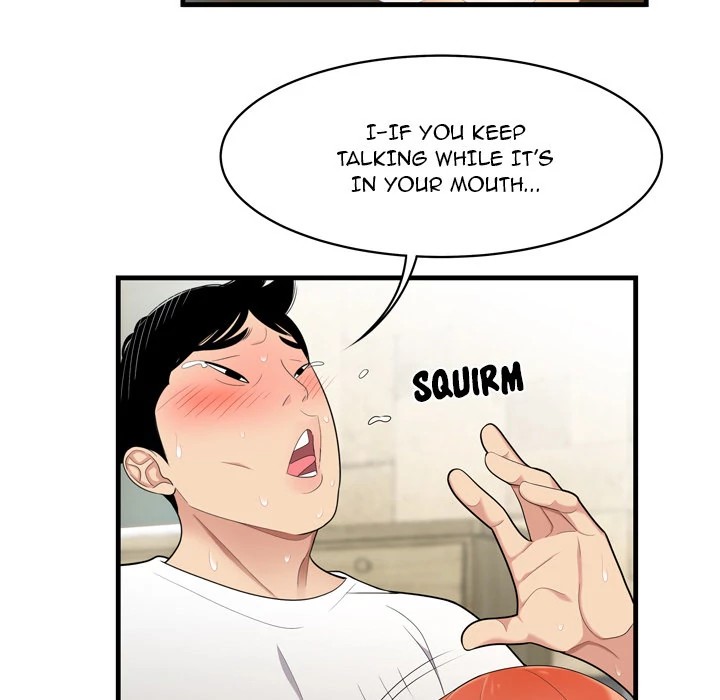 S Diaries 100 Chapter 4 - Page 25