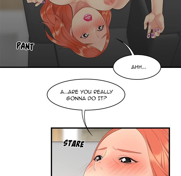 S Diaries 100 Chapter 4 - Page 43