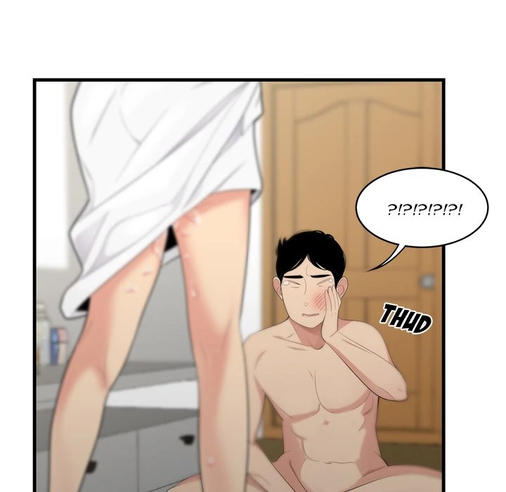 S Diaries 100 Chapter 4 - Page 85