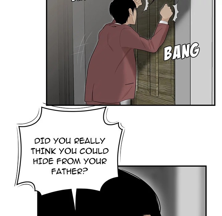 S Diaries 100 Chapter 40 - Page 17