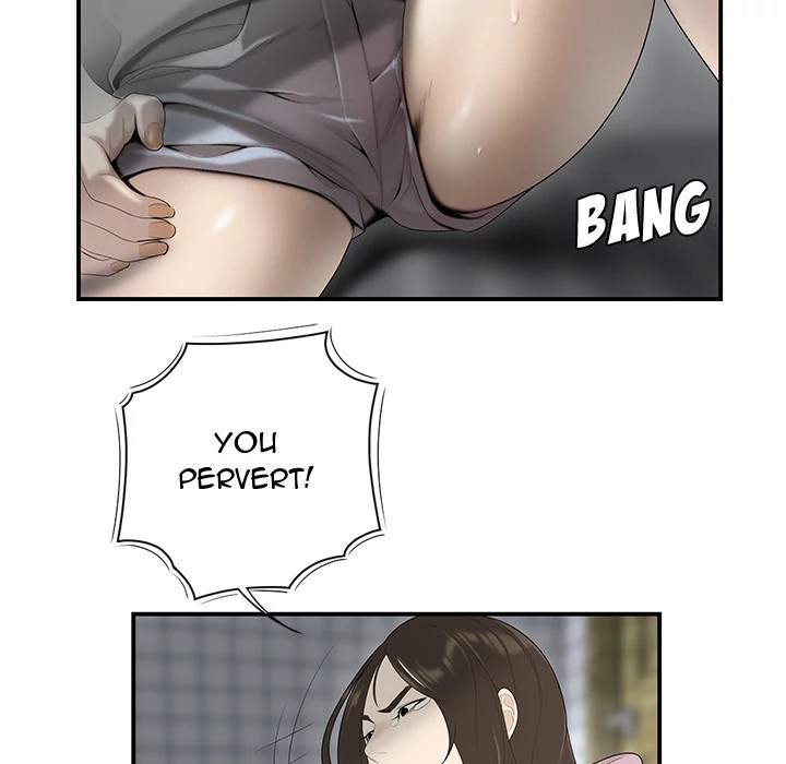 S Diaries 100 Chapter 40 - Page 22