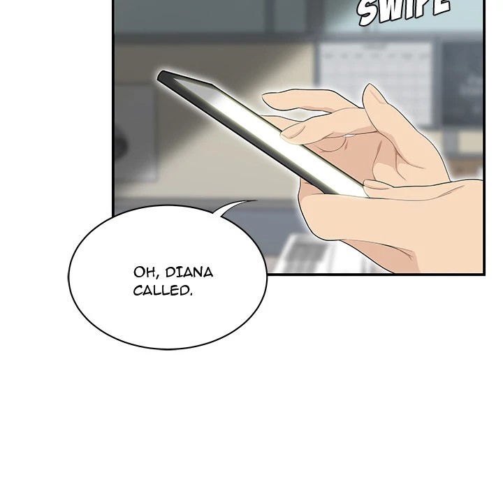 S Diaries 100 Chapter 40 - Page 5