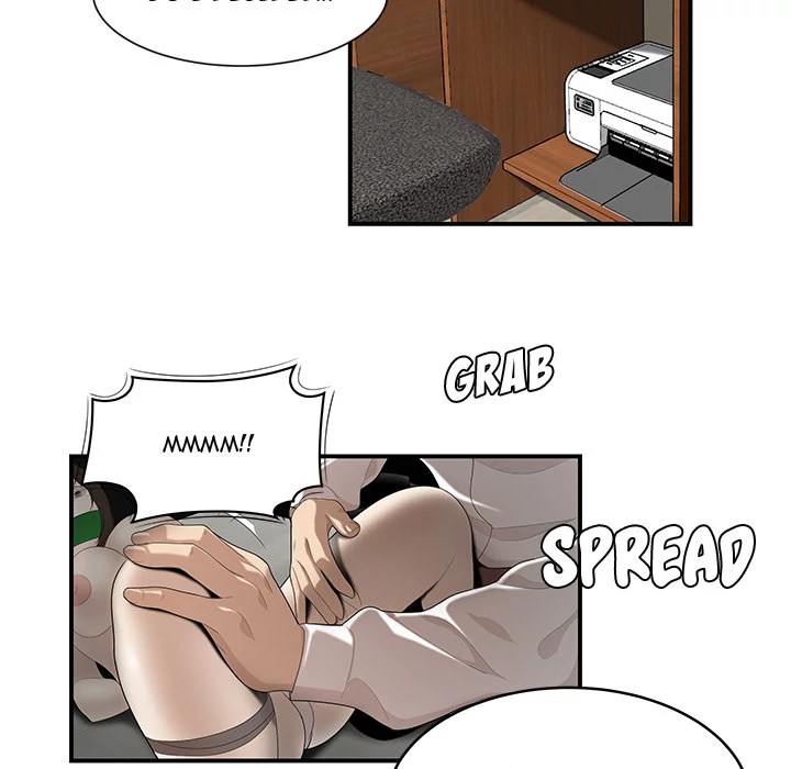 S Diaries 100 Chapter 40 - Page 86