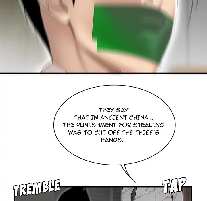 S Diaries 100 Chapter 41 - Page 20