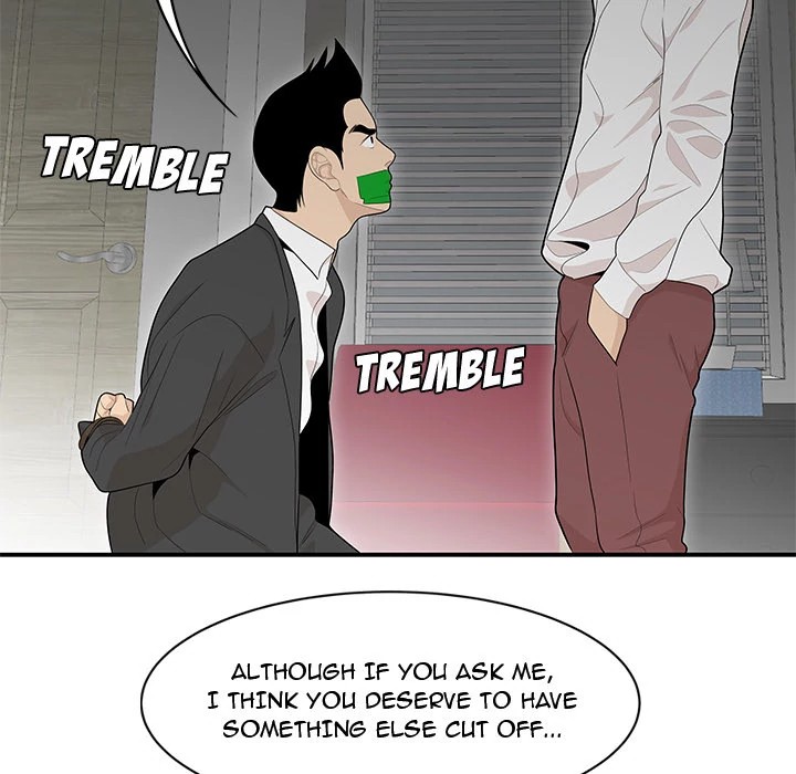 S Diaries 100 Chapter 41 - Page 22