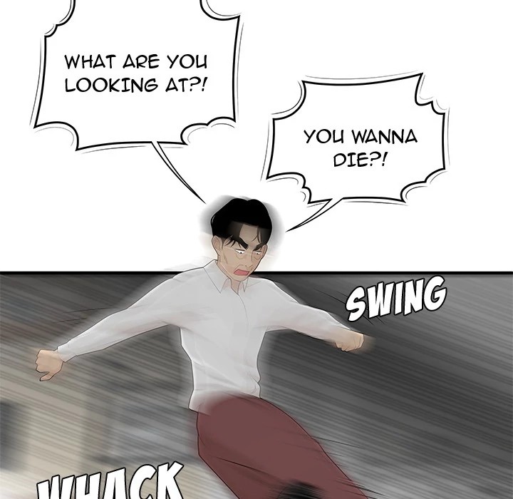 S Diaries 100 Chapter 41 - Page 28