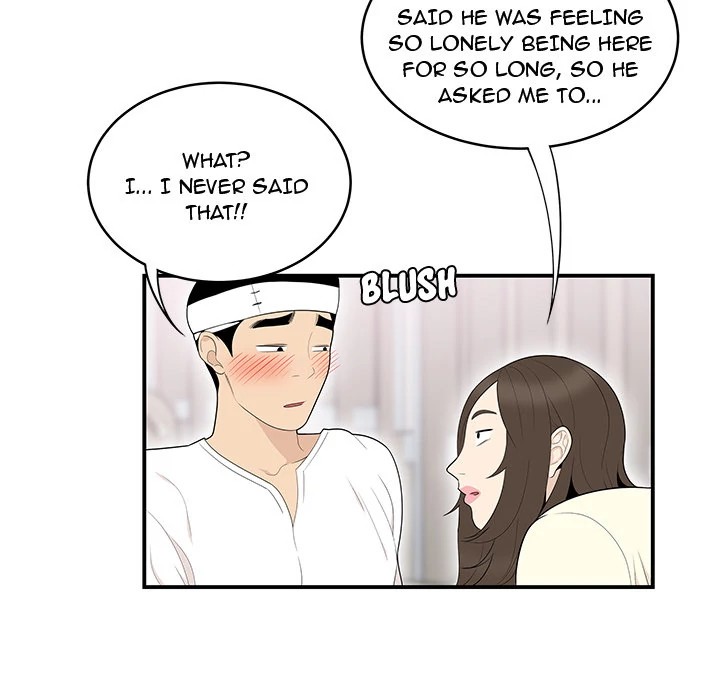 S Diaries 100 Chapter 41 - Page 95