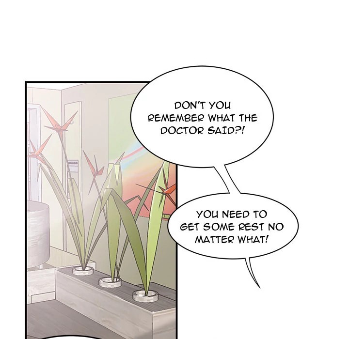 S Diaries 100 Chapter 41 - Page 96