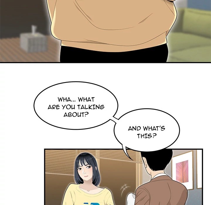 S Diaries 100 Chapter 42 - Page 14