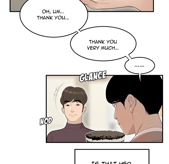 S Diaries 100 Chapter 42 - Page 53