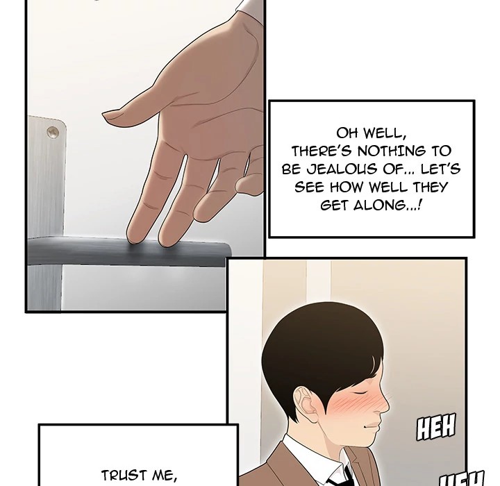 S Diaries 100 Chapter 42 - Page 62