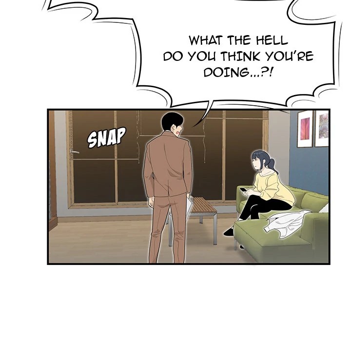 S Diaries 100 Chapter 42 - Page 8