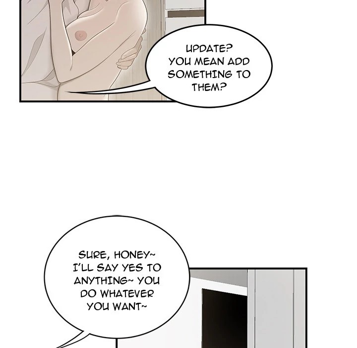 S Diaries 100 Chapter 42 - Page 88