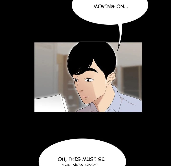 S Diaries 100 Chapter 43 - Page 20