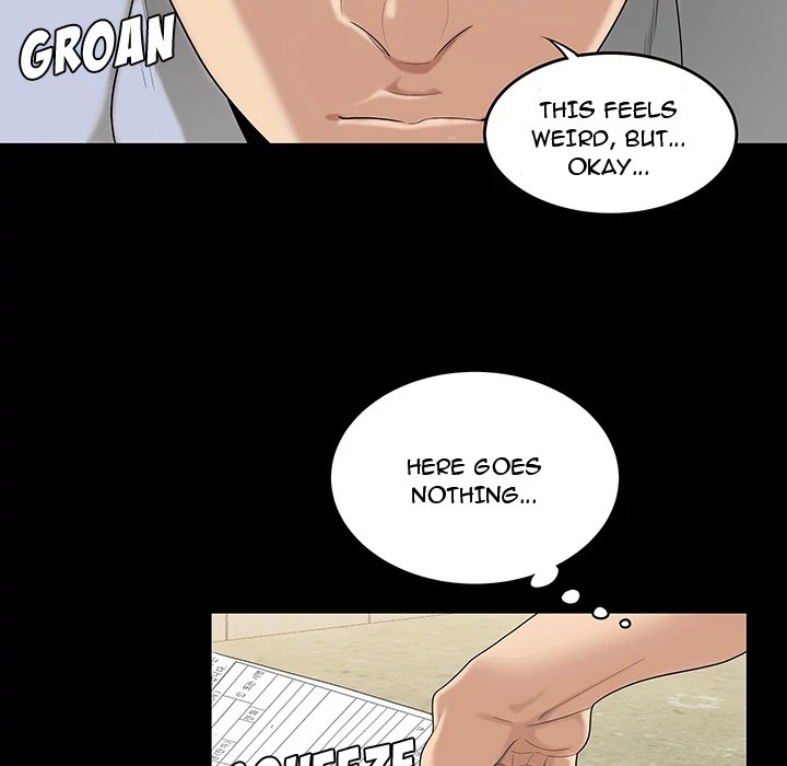 S Diaries 100 Chapter 43 - Page 29