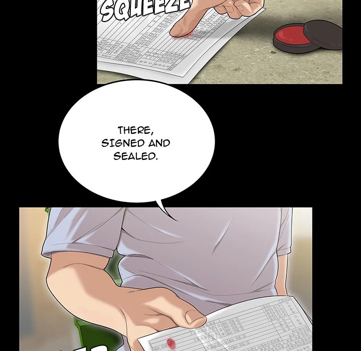 S Diaries 100 Chapter 43 - Page 30