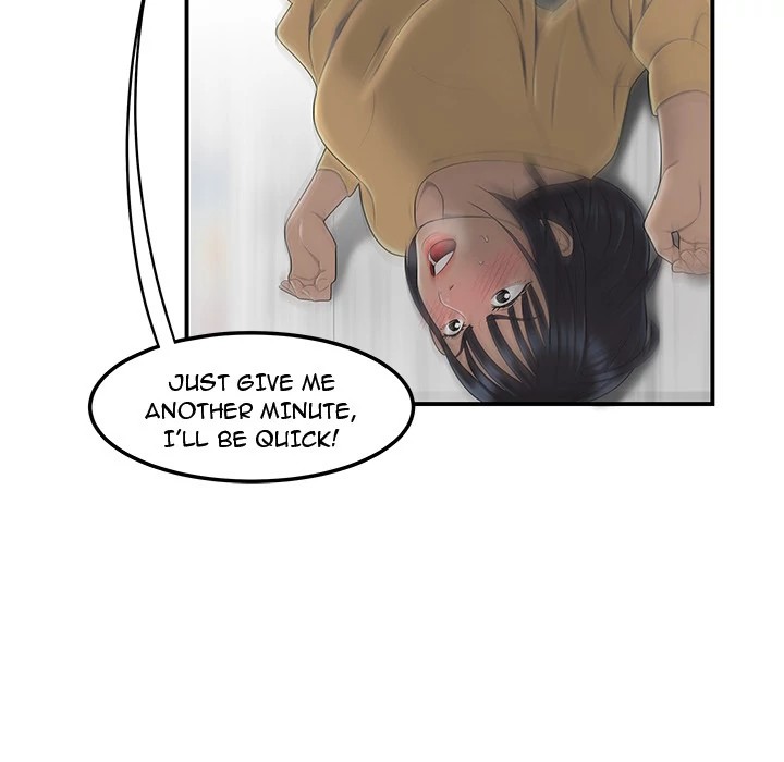 S Diaries 100 Chapter 44 - Page 25