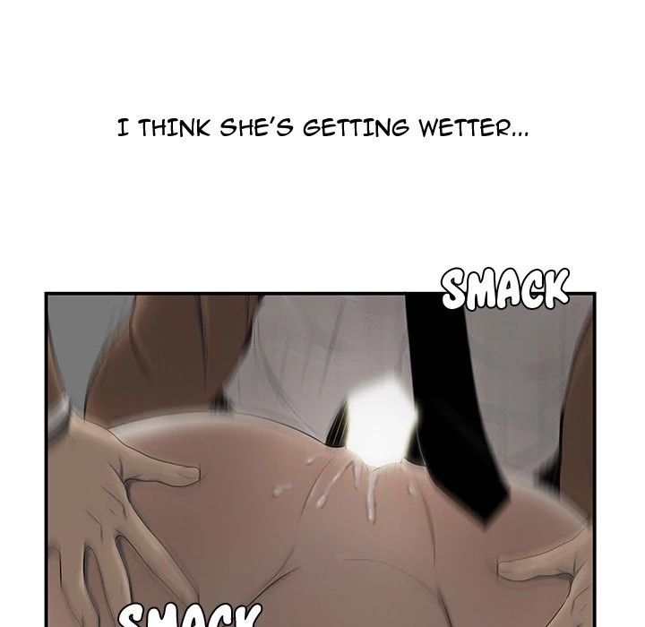 S Diaries 100 Chapter 44 - Page 6