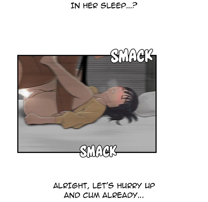 S Diaries 100 Chapter 44 - Page 8