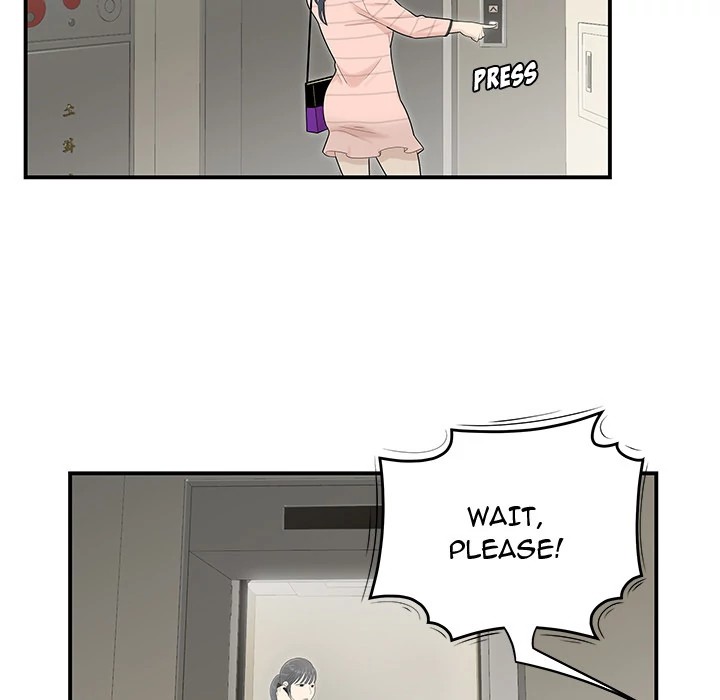 S Diaries 100 Chapter 44 - Page 89